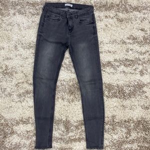 Zara Women. Premium Denim Collection. Size 2